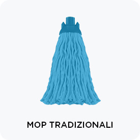 Mop tradizionali